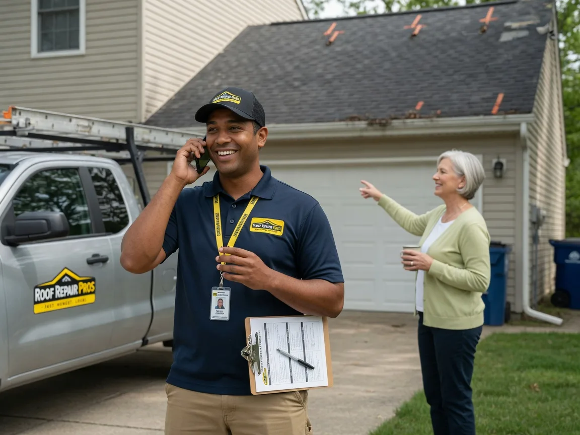 Roof Repair Furman, SC FAQs